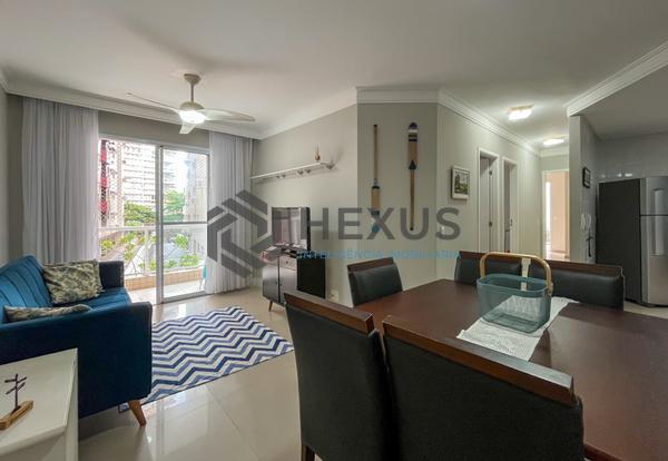 Apartamento à Venda em Jardim Astúrias — foto 1
