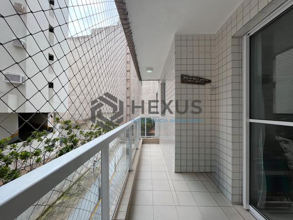 Apartamento à Venda em Jardim Astúrias — foto 4