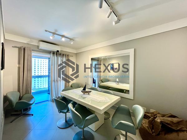 Apartamento à Venda em Jardim Astúrias — foto 1