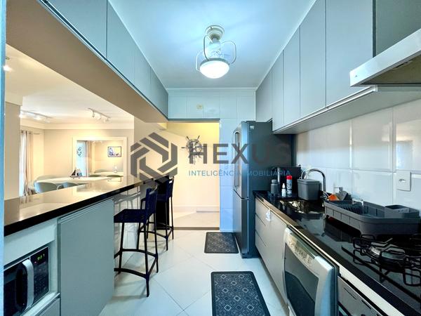 Apartamento à Venda em Jardim Astúrias — foto 11