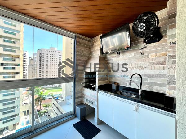 Apartamento à Venda em Jardim Astúrias — foto 4