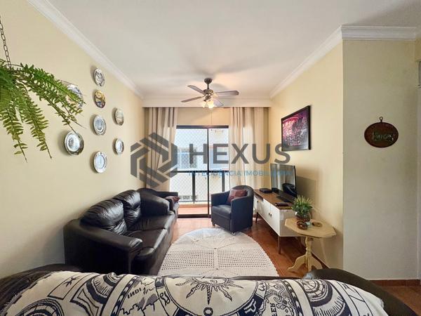 Apartamento à Venda em Enseada — foto 1