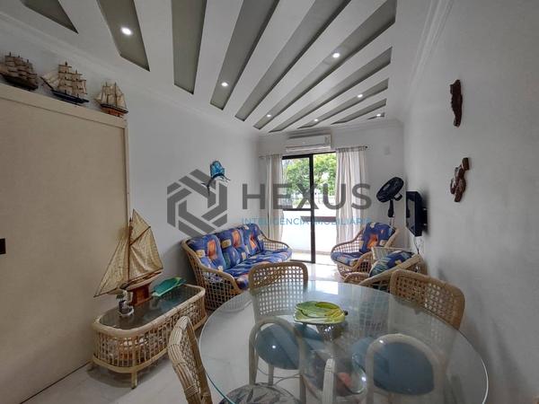 Apartamento à Venda em Enseada — foto 4
