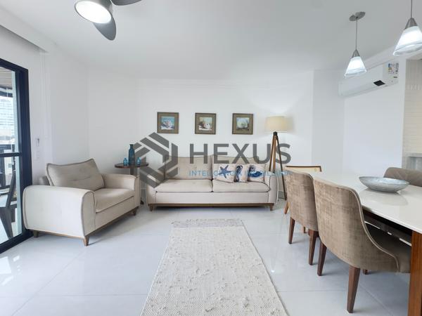 Apartamento à Venda em Jardim Astúrias — foto 3