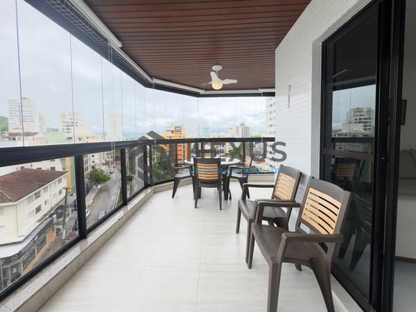 Apartamento à Venda em Jardim Astúrias — foto 8