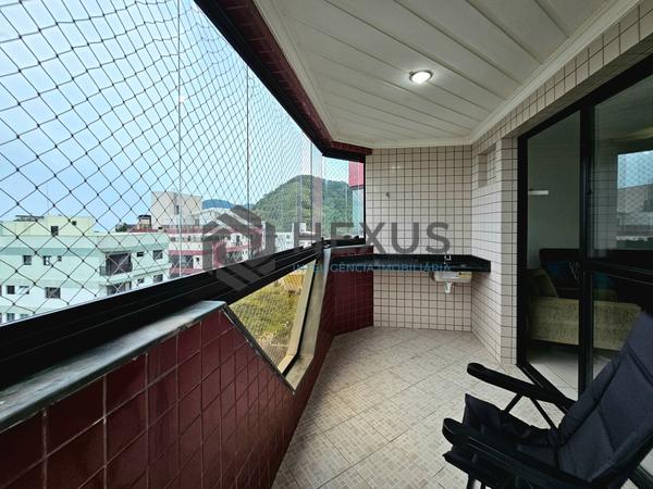 Apartamento à Venda em Tombo — foto 2