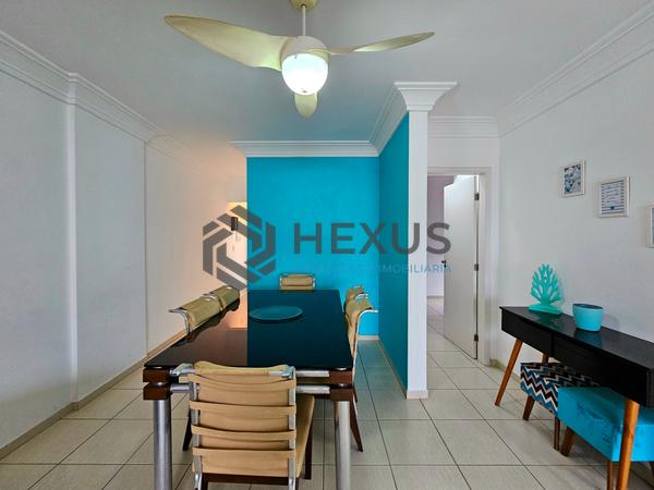 Apartamento à Venda em Tombo — foto 4