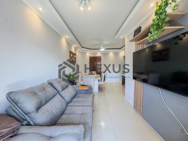 Apartamento à Venda em Tombo — foto 1