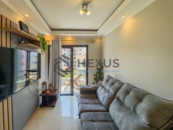 Apartamento à Venda em Tombo — foto 2