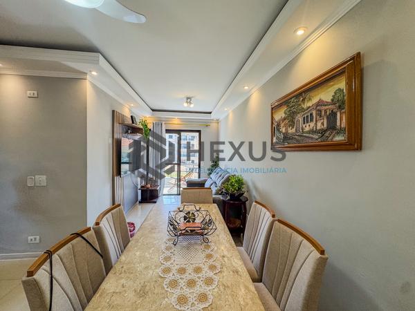 Apartamento à Venda em Tombo — foto 3