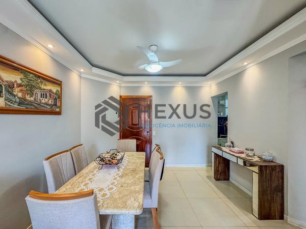 Apartamento à Venda em Tombo — foto 4
