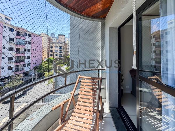 Apartamento à Venda em Tombo — foto 5