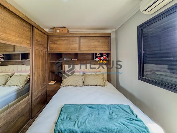 Apartamento à Venda em Tombo — foto 10
