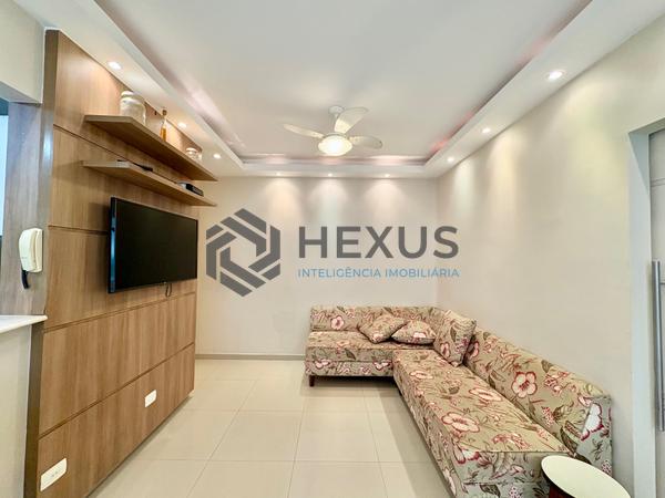 Apartamento à Venda em Enseada — foto 1