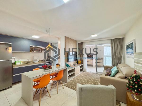 Apartamento à Venda em Enseada — foto 4