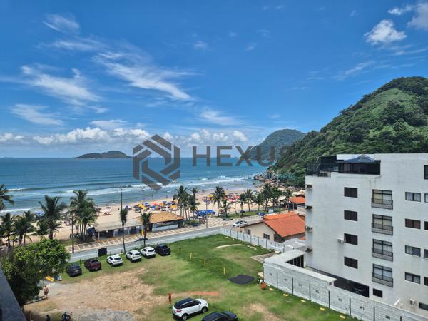 Cobertura à Venda em Tombo — foto 1
