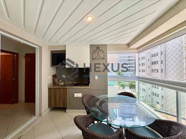 Apartamento à Venda em Jardim Astúrias — foto 2
