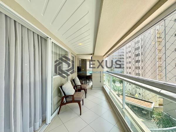 Apartamento à Venda em Jardim Astúrias — foto 3