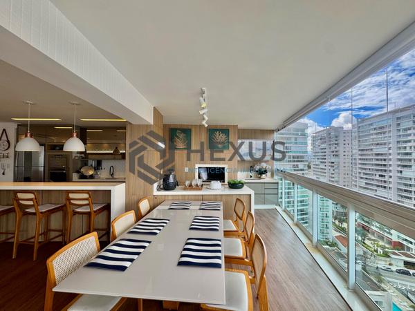 Apartamento à Venda em Jardim Astúrias — foto 7