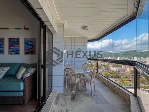 Apartamento à Venda em Enseada — foto 10