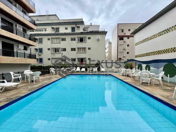 Apartamento à Venda em Enseada — foto 1