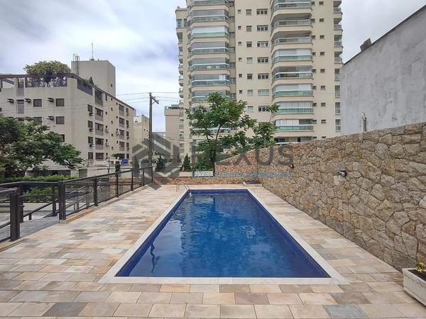 Apartamento à Venda em Enseada — foto 1
