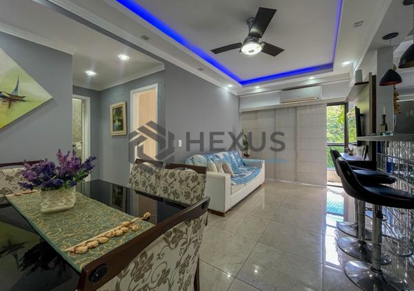 Apartamento à Venda em Pitangueiras — foto 2