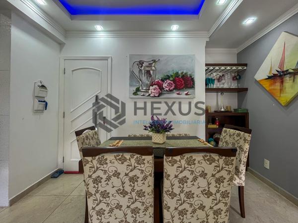 Apartamento à Venda em Pitangueiras — foto 6