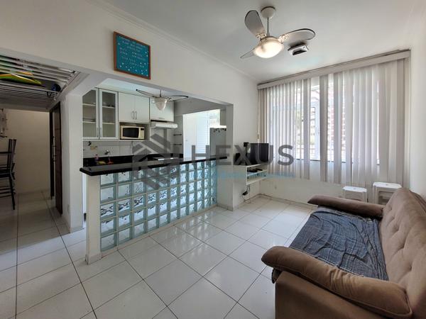 Apartamento à Venda em Jardim Astúrias — foto 2