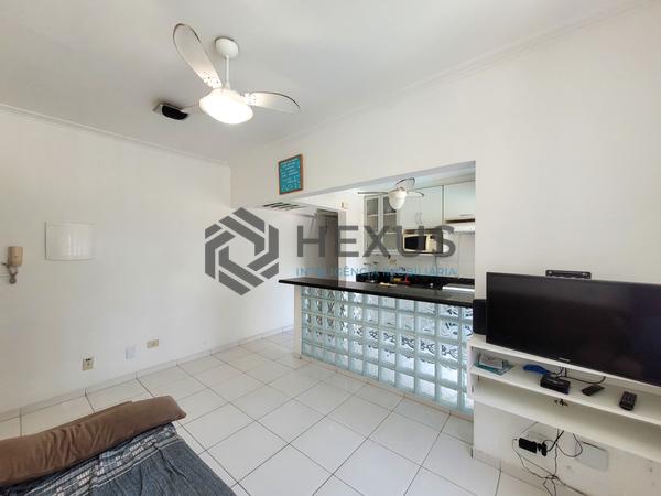Apartamento à Venda em Jardim Astúrias — foto 3