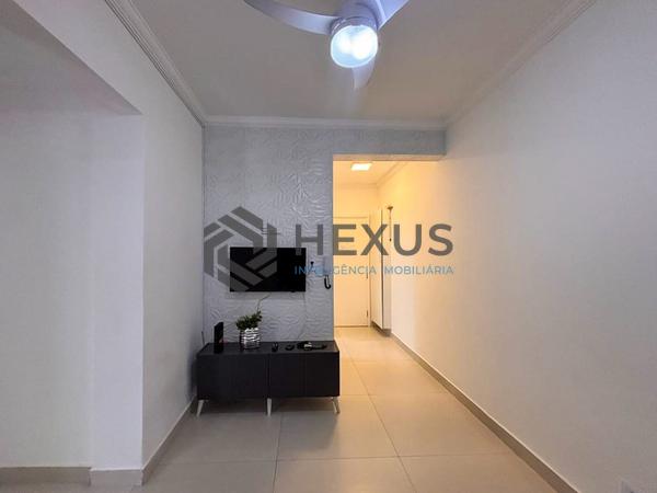 Apartamento à Venda em Jardim Astúrias — foto 1
