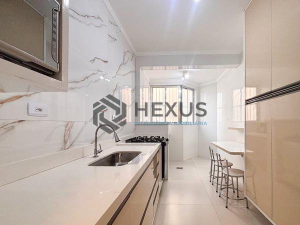 Apartamento à Venda em Jardim Astúrias — foto 2