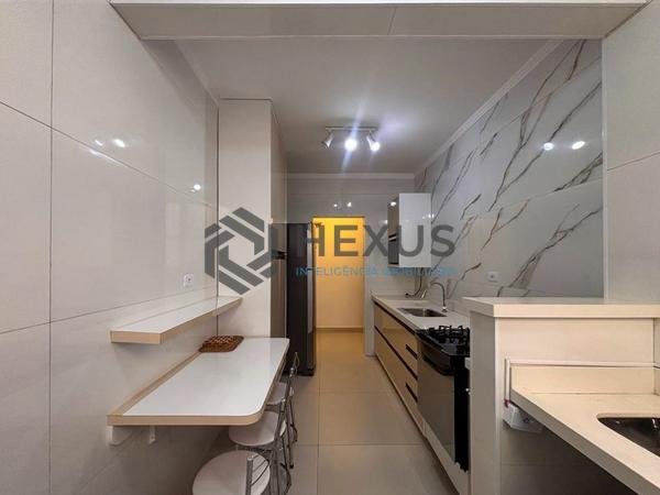 Apartamento à Venda em Jardim Astúrias — foto 14
