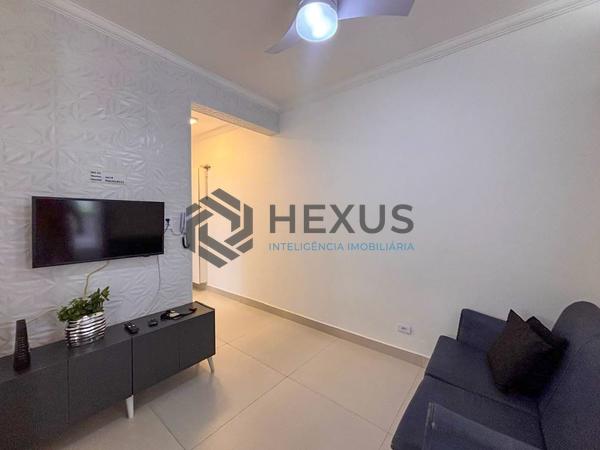 Apartamento à Venda em Jardim Astúrias — foto 3