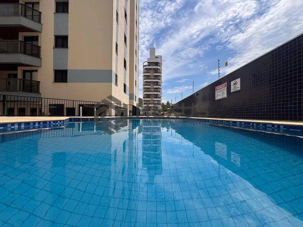 Apartamento à Venda em Tombo — foto 1