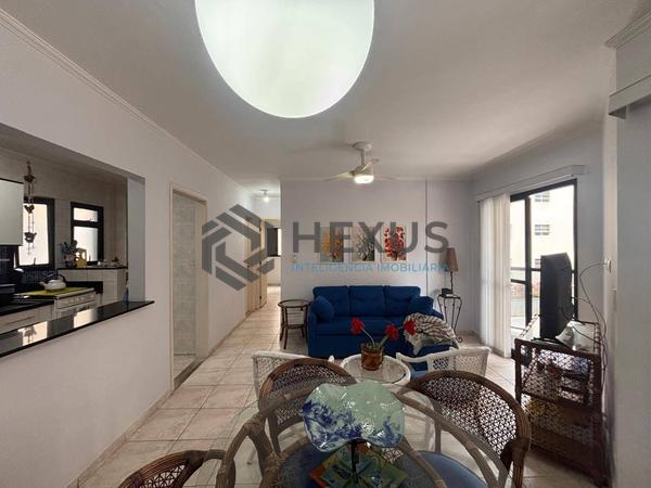Apartamento à Venda em Tombo — foto 2