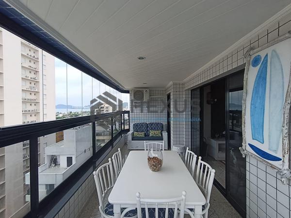 Apartamento à Venda em Enseada — foto 1