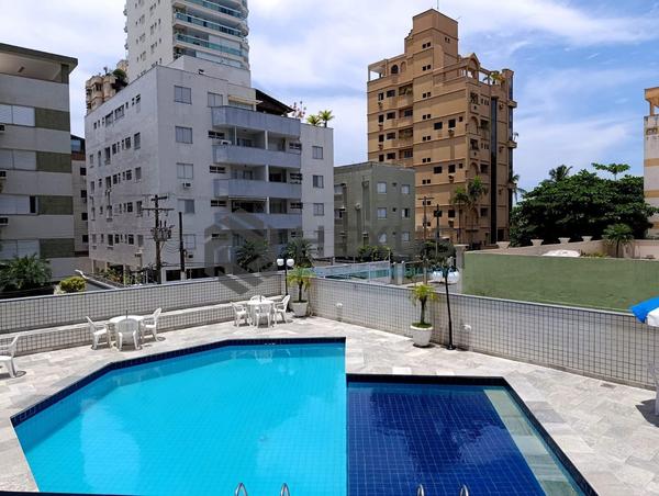 Apartamento à Venda em Enseada — foto 1