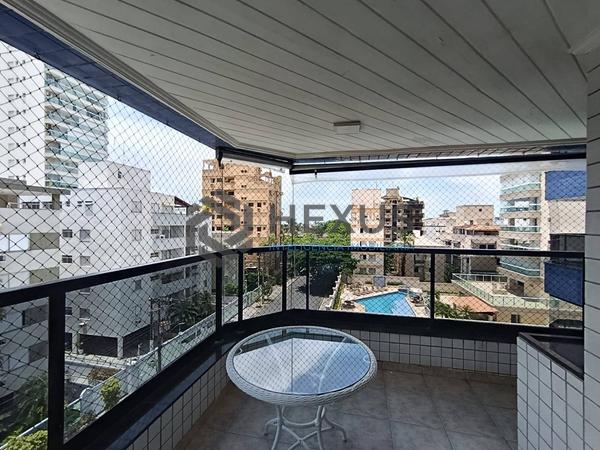 Apartamento à Venda em Enseada — foto 8