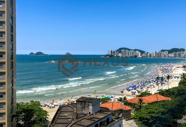 Apartamento à Venda em Pitangueiras — foto 1