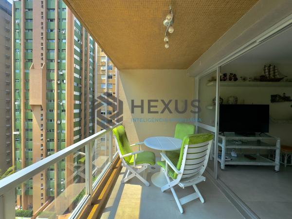 Apartamento à Venda em Pitangueiras — foto 3