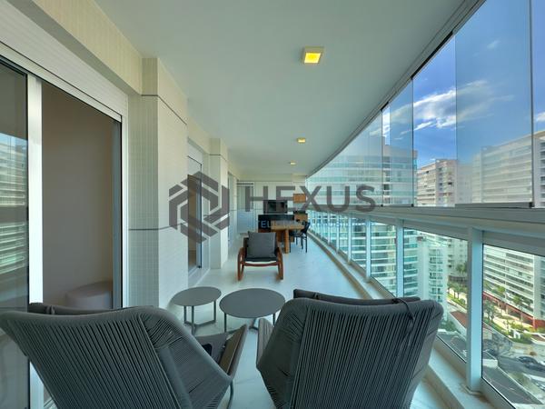 Apartamento à Venda em Jardim Astúrias — foto 3