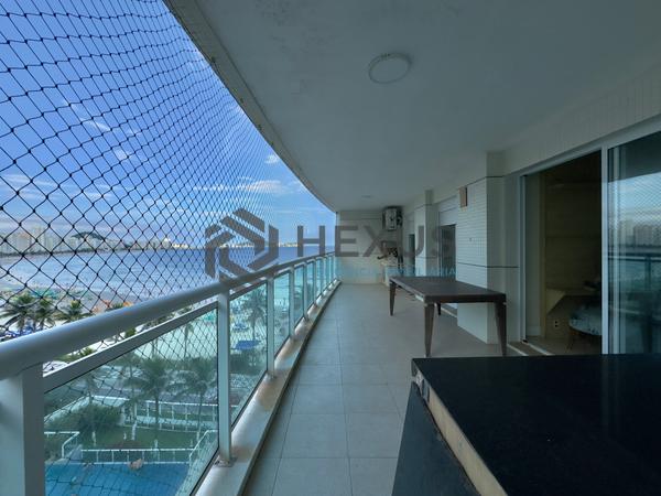 Apartamento à Venda em Jardim Astúrias — foto 1