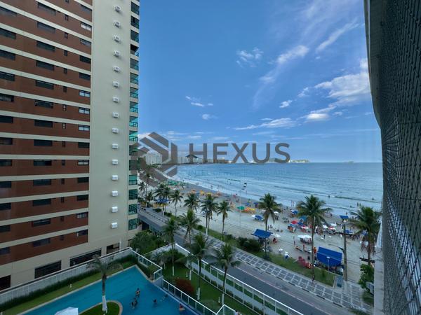Apartamento à Venda em Jardim Astúrias — foto 2
