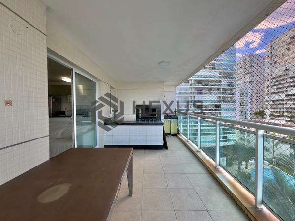 Apartamento à Venda em Jardim Astúrias — foto 3