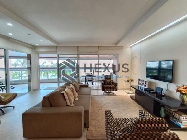 Apartamento à Venda em Enseada — foto 1