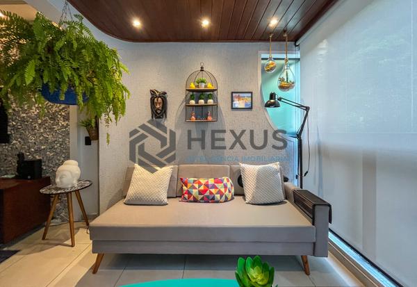 Apartamento à Venda em Pitangueiras — foto 12