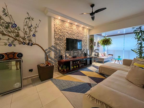 Apartamento à Venda em Pitangueiras — foto 4
