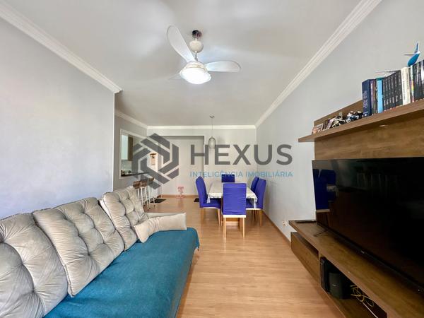 Apartamento à Venda em Jardim Astúrias — foto 1