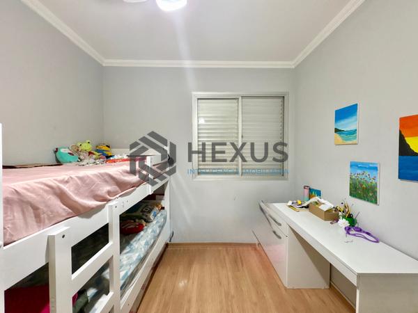 Apartamento à Venda em Jardim Astúrias — foto 11